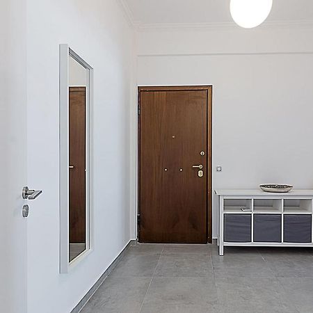 Spacious Two Bedroom Apartment In Central Location Atena Exterior foto