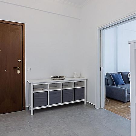 Spacious Two Bedroom Apartment In Central Location Atena Exterior foto