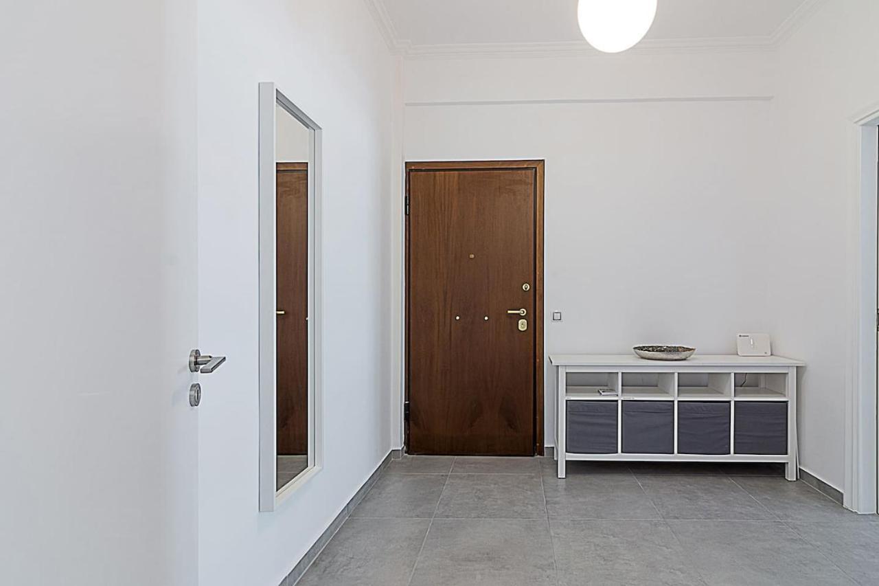 Spacious Two Bedroom Apartment In Central Location Atena Exterior foto